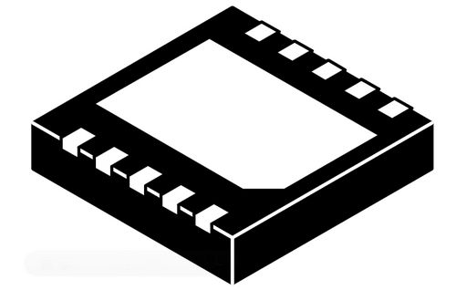 Contrôleur de courant circuit intégré - ON Semiconductor