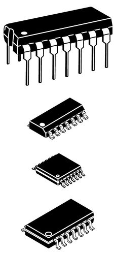 Porte logique standard - ON Semiconductor