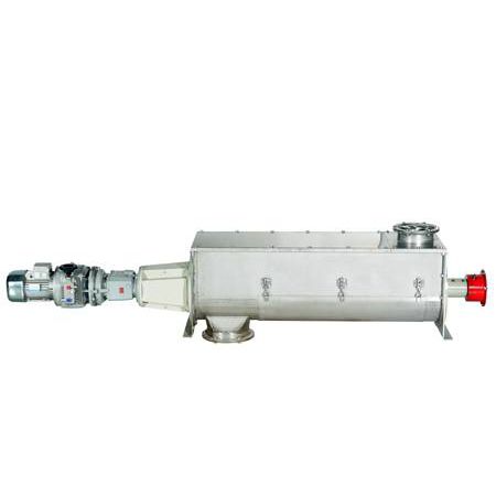 Mélangeur à rubans - MNM - LB - batch / de poudre / compact