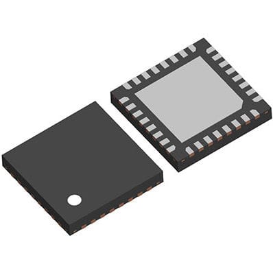 Système de gestion de batterie de tension - R5602 Series - Ricoh Electronic Devices - capteur de température