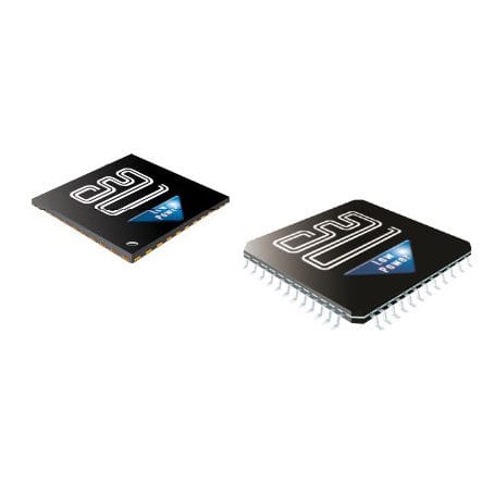 Processeur system-on-chip - CMX71 series - CML Microcircuits - 1 cœur / pour système / à usage général
