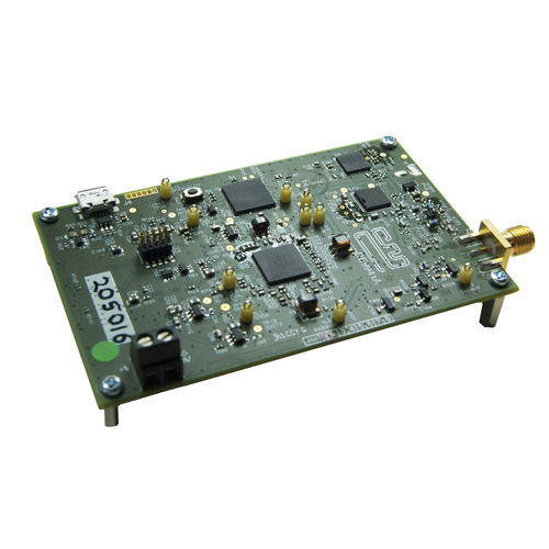 Module modem de communication - DE9941A - CML Microcircuits - de données / UHF / FSK