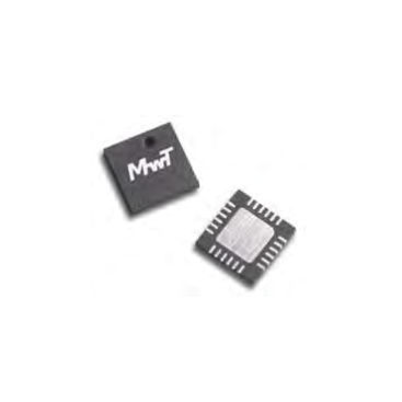 Amplificateur de puissance - MMA-495933-M5 - CML Microcircuits - RF / pour WiMAX