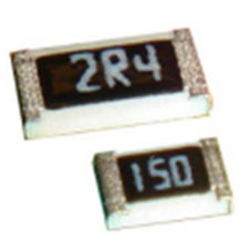 Résistance à couche épaisse - RPC series  - Stackpole Electronics - contre les surtensions / d'impulsion / SMD
