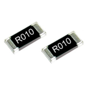 Résistance à couche épaisse - CSR series - Stackpole Electronics - à faible inductance / SMD / sur circuit imprimé
