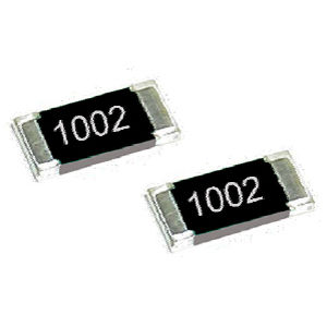 Résistance à couche épaisse - RHC series - Stackpole Electronics - de forte puissance / SMD / sur circuit imprimé