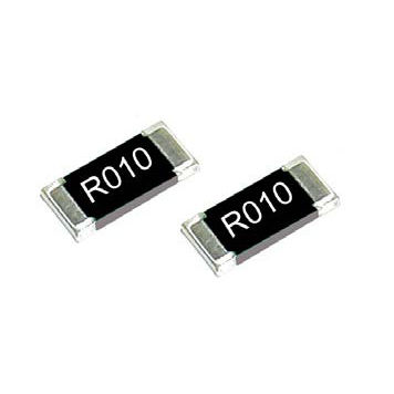 Résistance à couche épaisse - CSRF series    - Stackpole Electronics - de forte puissance / SMD / sur circuit imprimé