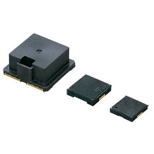 Mini diffuseur sonore piézoélectrique - PK series - Murata Electronics - résistant à la corrosion