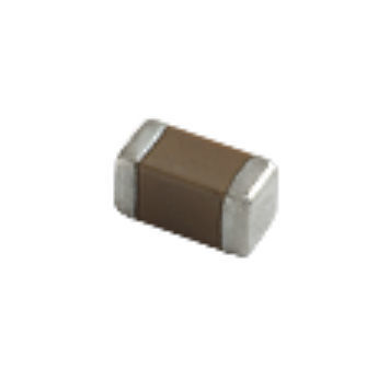 Condensateur en céramique - GRM series - Murata Electronics - SMD / chip / multicouche