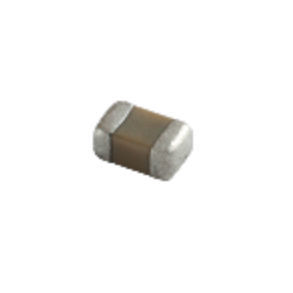 Condensateur en céramique - GR3 series - Murata Electronics - SMD / chip / multicouche