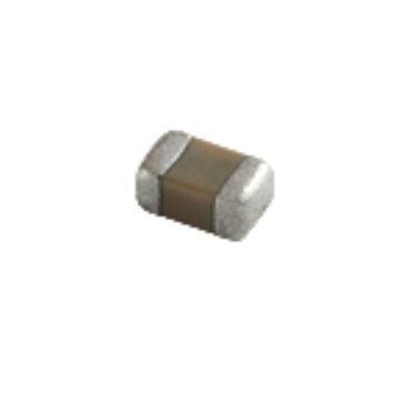 Condensateur en céramique - GRJ series - Murata Electronics - SMD / chip / multicouche