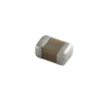 Condensateur en céramique - GR4 series - Murata Electronics - SMD / chip / multicouche