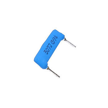 Résistance haute tension - MHR series    - Murata Electronics - à couche épaisse / de bureau / pour l'électronique