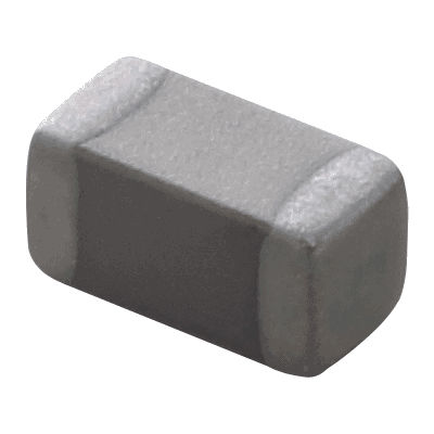 Thermistance CTN - NCG series - Murata Electronics - SMD / puce / pour la mesure de la temperature ambiante