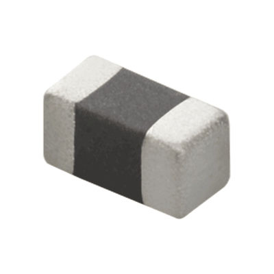 Thermistance CTN - NCU series - Murata Electronics - SMD / puce / pour la mesure de la temperature ambiante