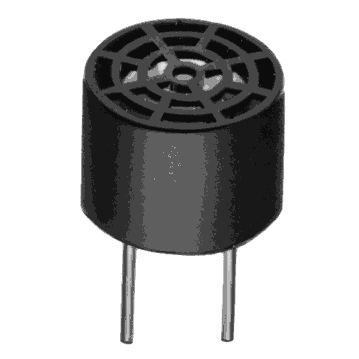 Capteur à ultrasons - MA40S4 series - Murata Electronics