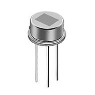 Capteur à infrarouges pyro-électrique - IRA-S series - Murata Electronics