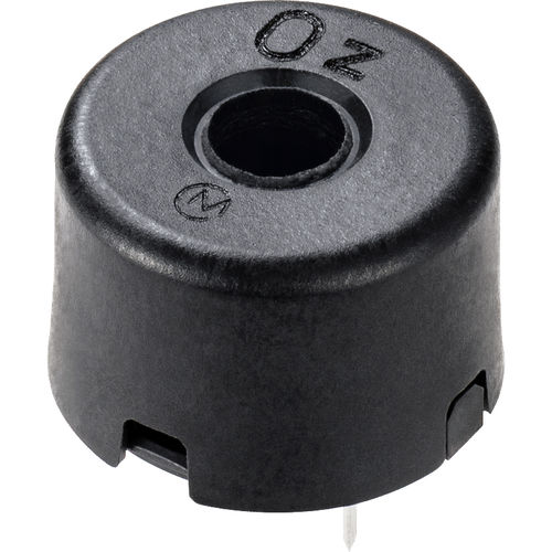 Mini diffuseur sonore piézoélectrique - PKHPS0013E4000-A2 - Murata Electronics - résistant à la corrosion / compact