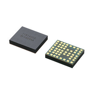 Module convertisseur DC/DC abaisseur - MYC series - Murata Electronics - non-isolé / circuit intégré