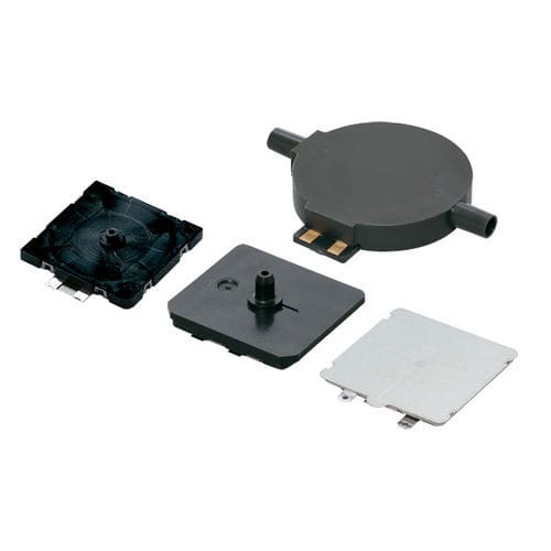 Soufflante en céramique - MZB series - Murata Electronics - d'air / centrifuge / compacte