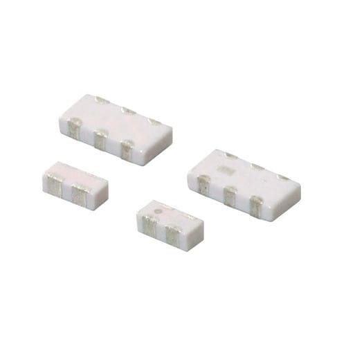 Transformateur balun - LD series - Murata Electronics - de puissance / encapsulé / pour circuit imprimé