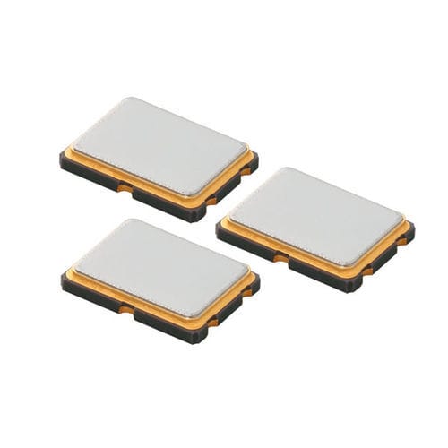 Filtre électronique passe-bande - XDCA series  - Murata Electronics - passif / multicouche / SMD
