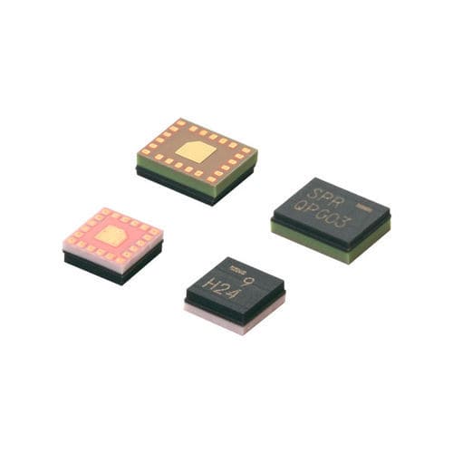 Module commutateur RF - Murata Electronics