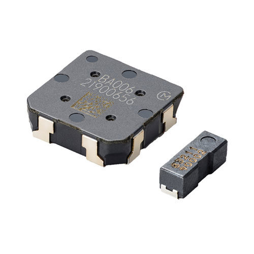 Antenne RF - RX - Murata Electronics - PCB / pour véhicule
