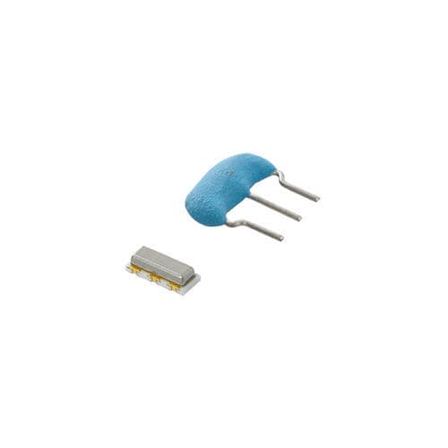 Résonateur en céramique - CERALOCK series - Murata Electronics