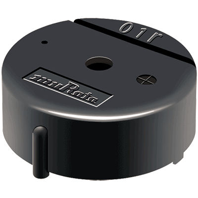 Buzzer piézoélectrique - PKB24SPCH3601-B0 - Murata Electronics - pour circuits imprimés / miniature