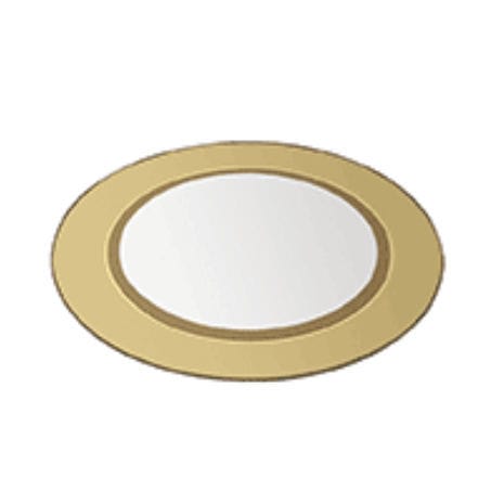 Membrane en céramique - 7BB series   - Murata Electronics - en laiton