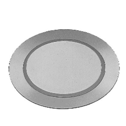 Membrane en céramique - 7NB-31R2-1 - Murata Electronics - en alliage de nickel