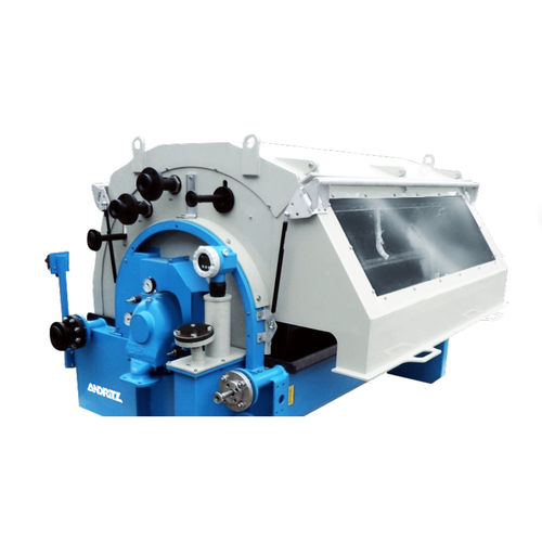 Unité de filtration à tambour - CORES™ - ANDRITZ AG - pour liquides / automatique / résistante à la corrosion