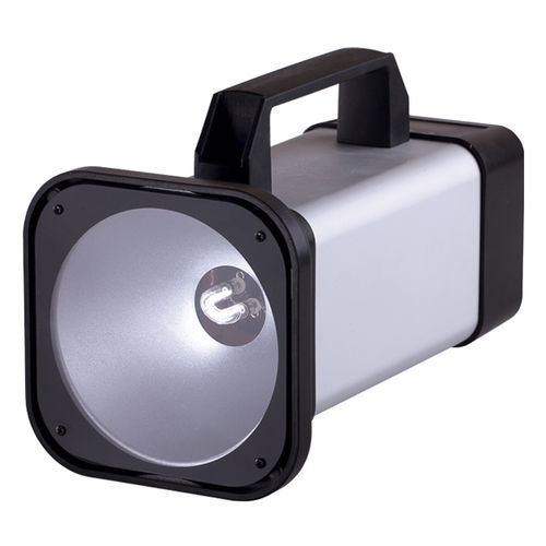Stroboscope portable - DT-735 - Hans Schmidt & Co - numérique / au xénon