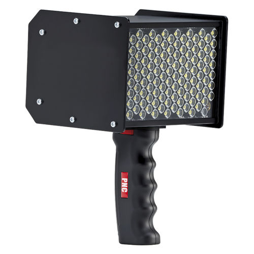 Stroboscope à LED - QLED-118 - Hans Schmidt & Co - portable