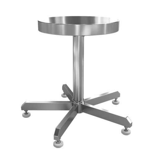 Tabouret pour salle blanche - SST series - Palbam Class
