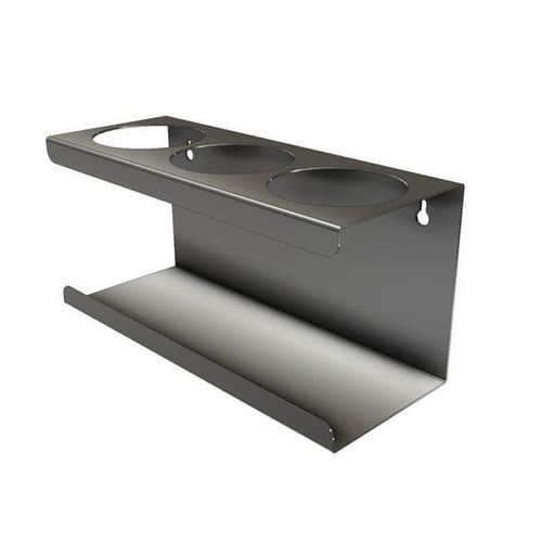 Distributeur manuel - GD0012 - Palbam Class - mural / en acier inoxydable
