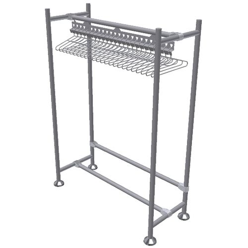 Rayonnage pour vêtements - GR series - Palbam Class