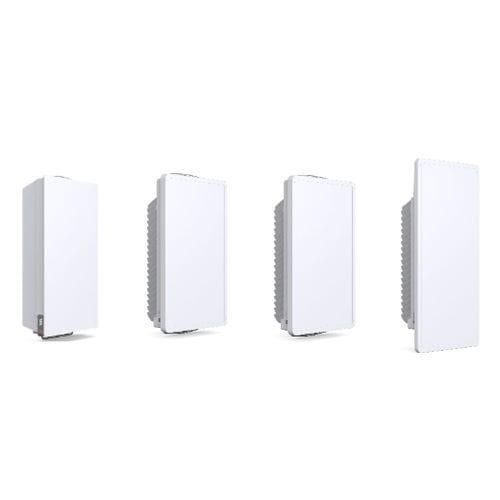 Antenne MIMO - Ericsson - 5G / externe / intelligente