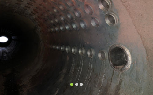 Produit chimique pour traitement d'eau interne de chaudière - Solus Series - Suez Water Technology & Solutions