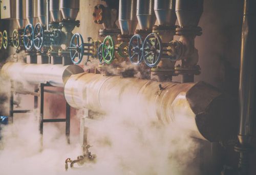Produit chimique pour traitement d'eau interne de chaudière - Steamate series - Suez Water Technology & Solutions
