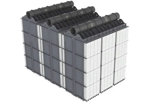 Unité d'ultra-filtration à membrane - ZeeWeed 1000 - Suez Water Technology  & Solutions - à eau / immergée
