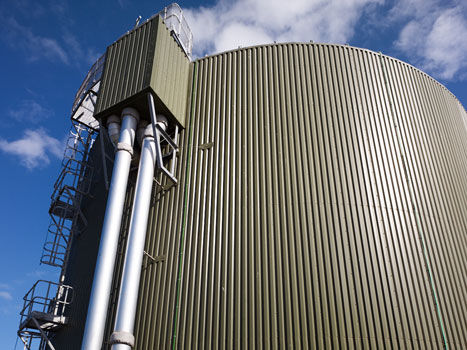 Bioréacteur sûr - 2PAD - Suez Water Technology & Solutions