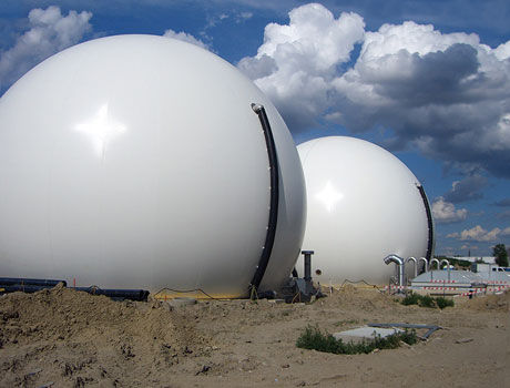 Bioréacteur à membrane - TECON* - Suez Water Technology & Solutions - pour traitement des eaux usées / de process / automatique