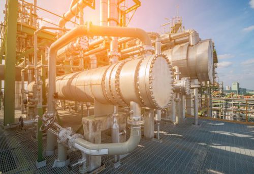 Inhibiteur de corrosion - Thermoflo - Suez Water Technology & Solutions