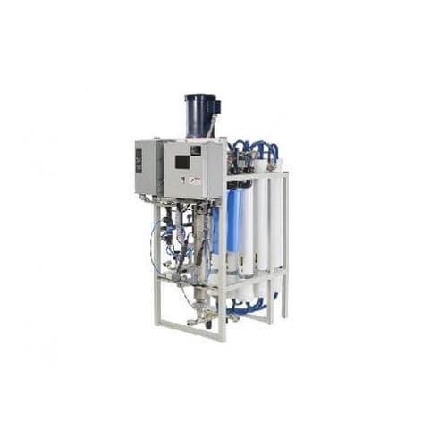 Unité de purification d'eau industrielle - PROflex LT - Suez Water Technology & Solutions - par osmose inverse