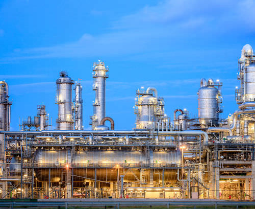 Inhibiteur de corrosion biodégradable - LoSALT - Suez Water Technology & Solutions