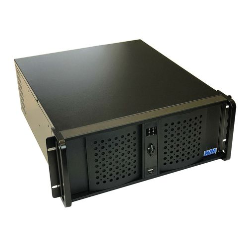 Châssis rackable - SYS-RM20 - BVM - 19" / 4U / industriel