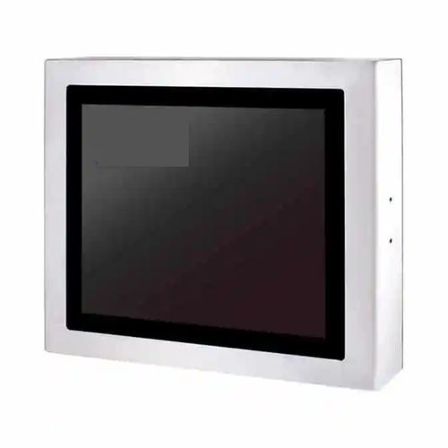 Moniteur TFT-LCD - IM150 series - BVM - à écran tactile résistif à 5 fils / à écran tactile PCT / 15"