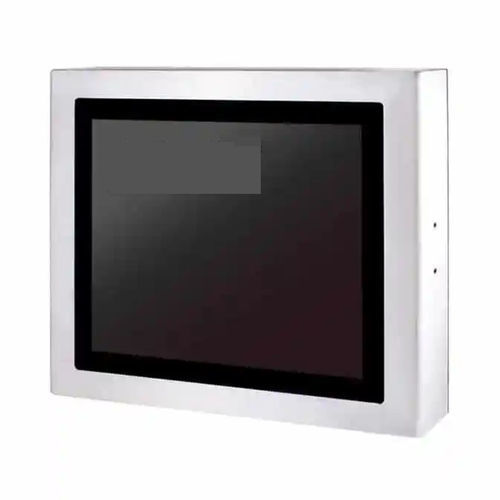 Moniteur TFT - IM122 series - BVM - à écran tactile PCT / 12.1" / 1024 x 768